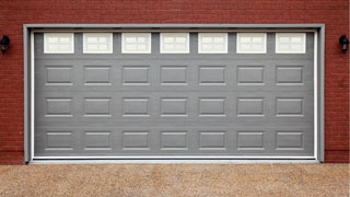 Garage Door Repair at Torrey Glenn San Diego, California