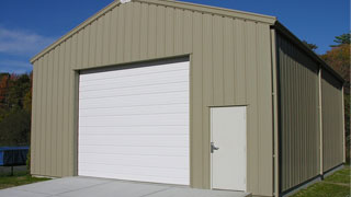 Garage Door Openers at Torrey Glenn San Diego, California